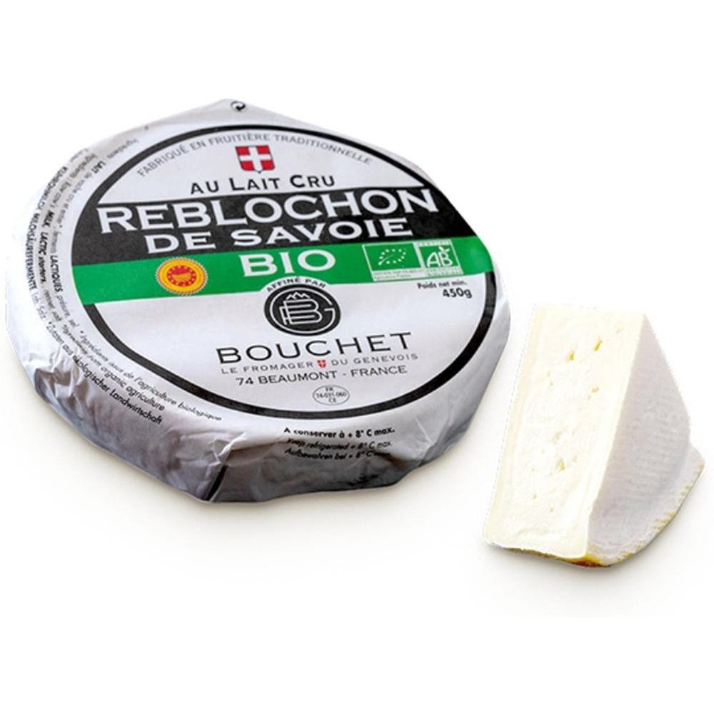 [700223] Fromage Petit Reblochon de Savoie AOP Bouchet 230g