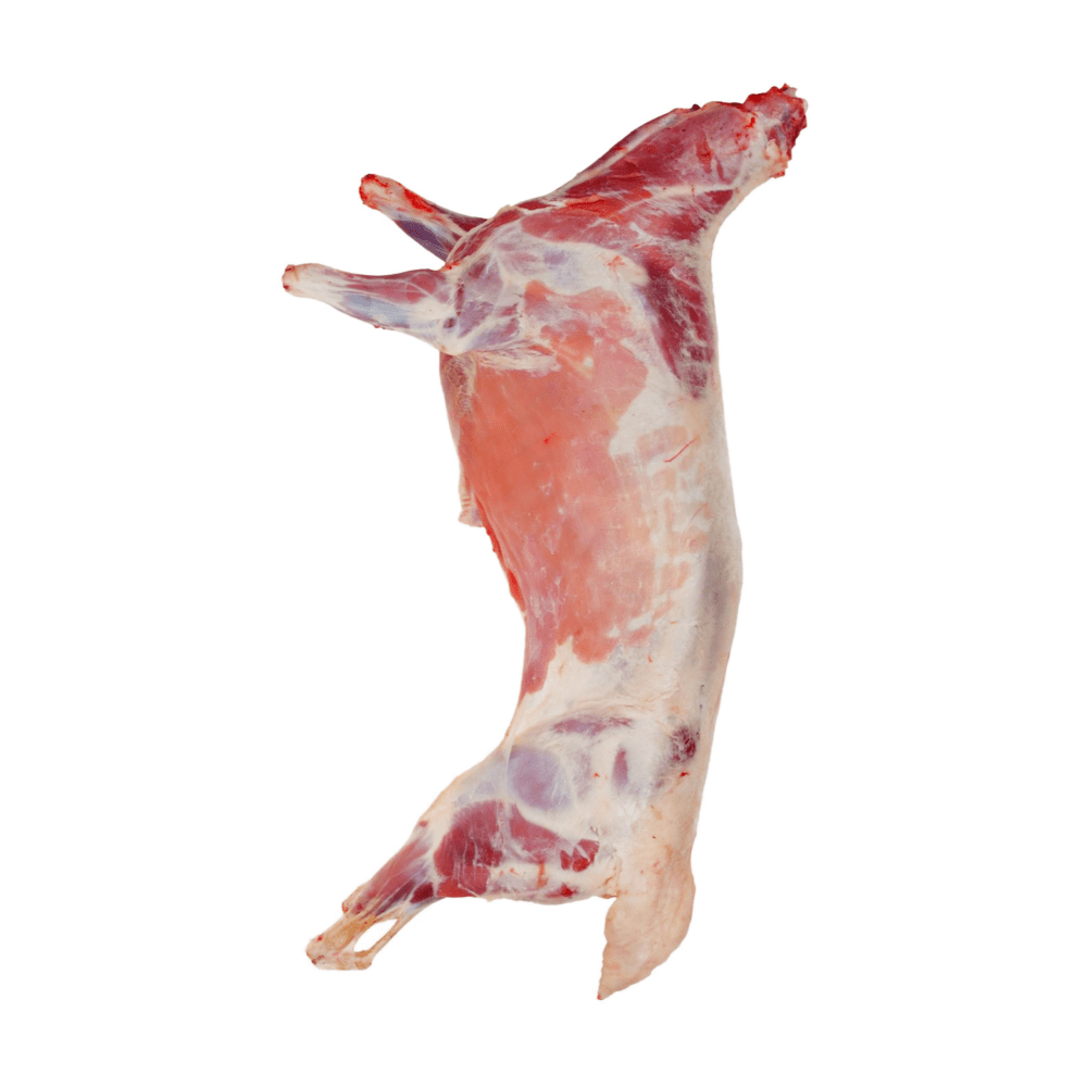 [10995] Agneau Entier au kg.