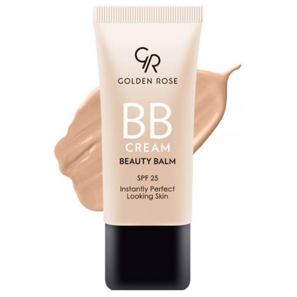 [683446] BB Crème Teinte N°04 Golden Rose 1 unité
