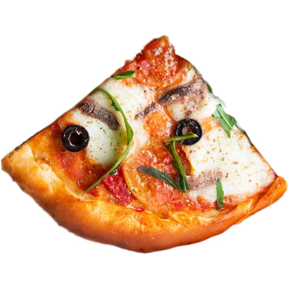 Pizza Part aux Anchois 1 unité
