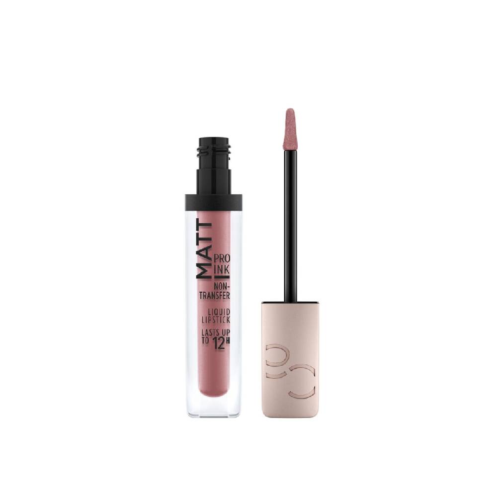 [647228] Rouge à Lèvres Matt Pro Ink 050 Catrice