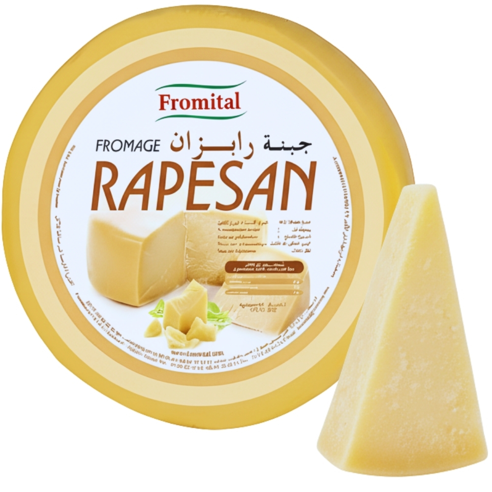 [53591] Parmesan Fromital 100g.