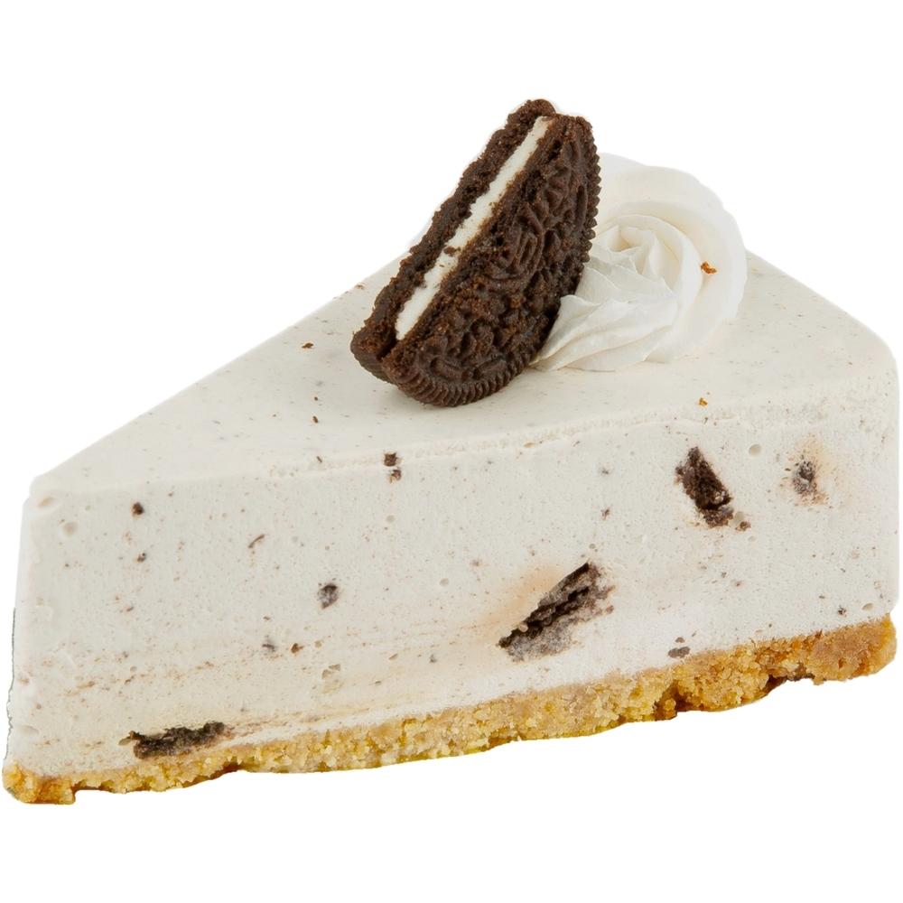 Cheese Cake Oreo à la Pièce