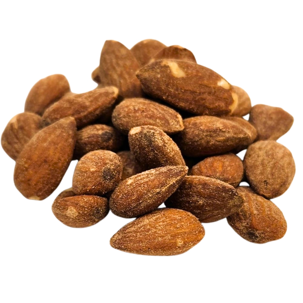 Amandes Grillées 250g