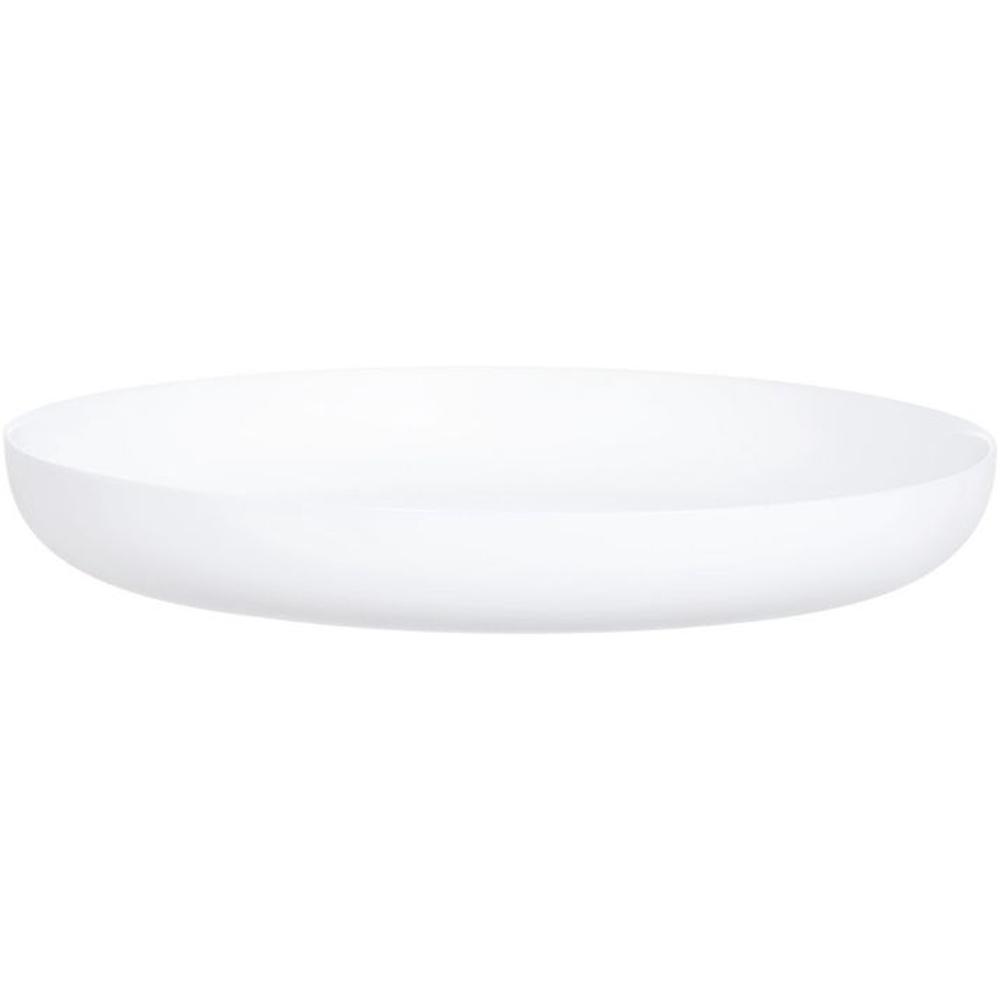 [684169] Assiette Creuse Friends Time Blanche Luminarc 21cm