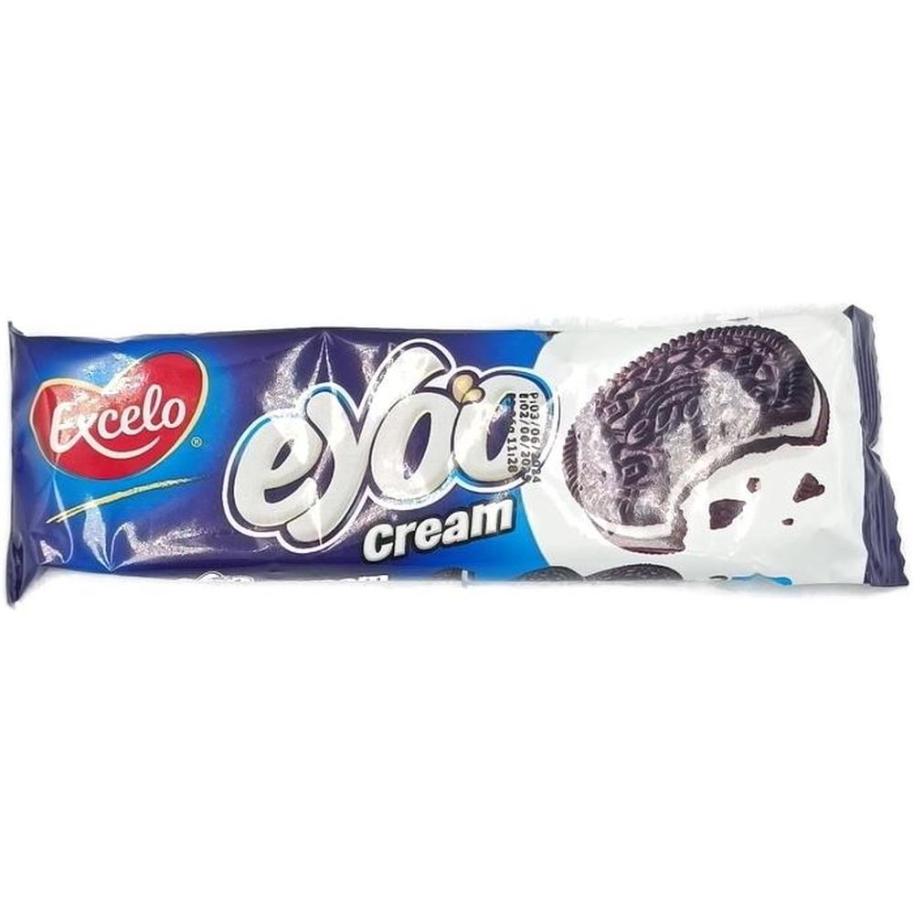 [510901] Biscuit Cream'Up Eyoo Excelo 30g