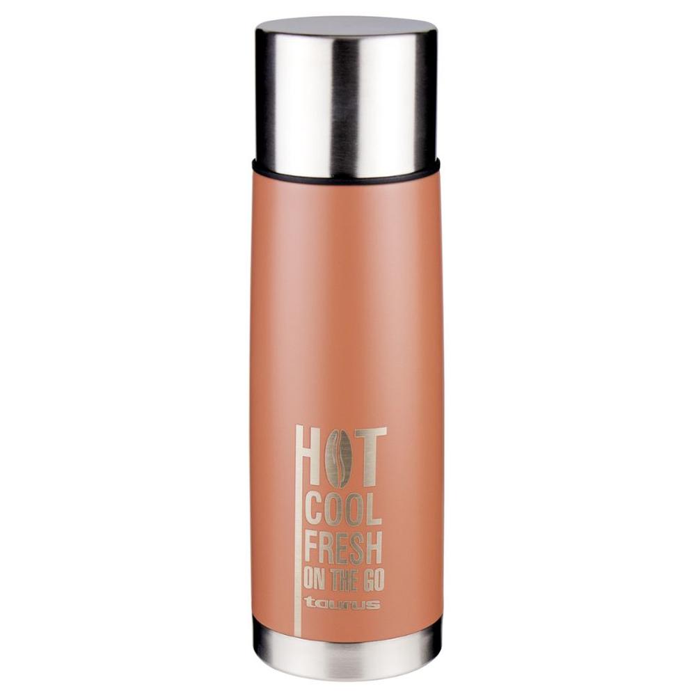 [691261] Bouteille Isotherme en Acier Inoxydable 500ml