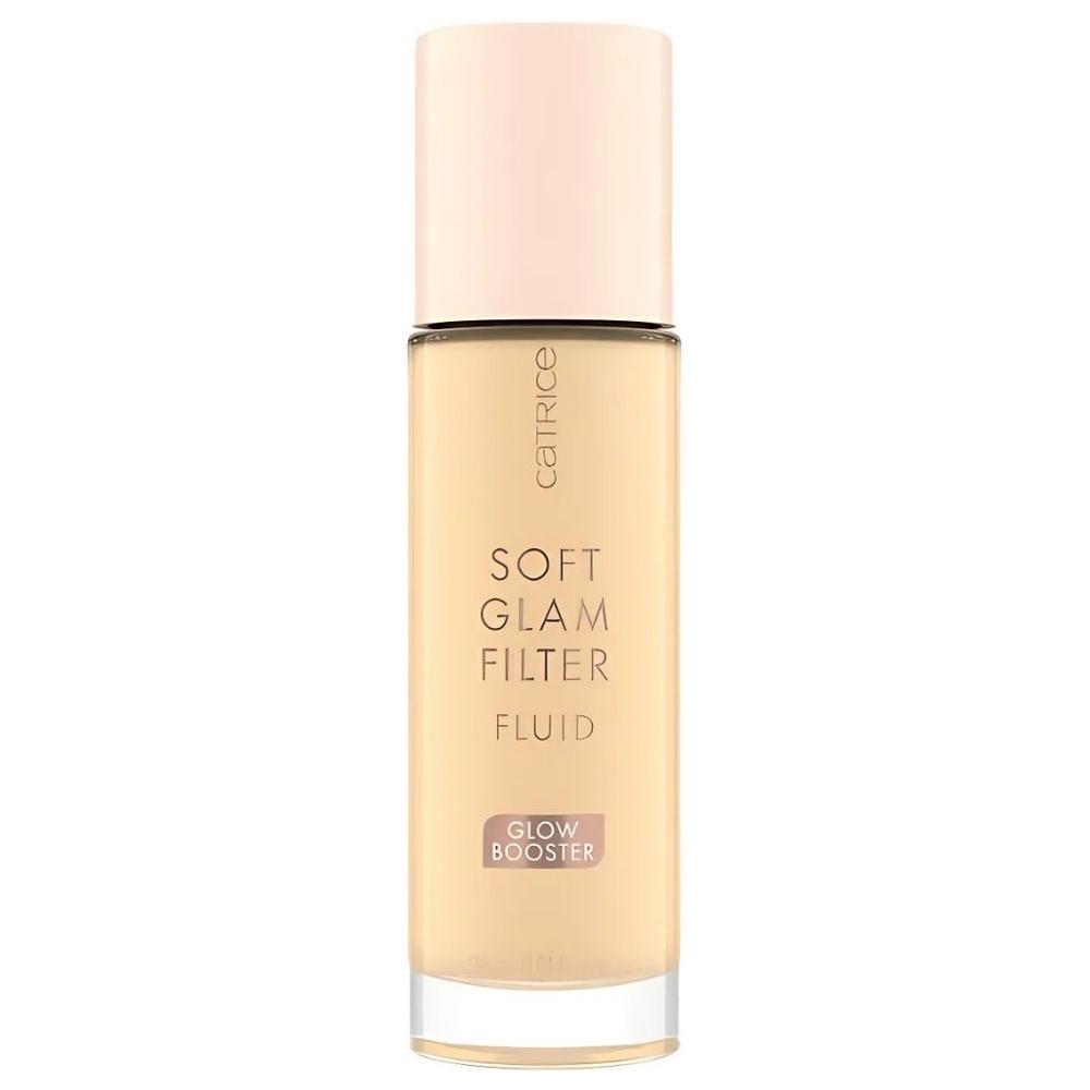 [708494] Fond de Teint Soft Glam Filter 010 Catrice 1 unité
