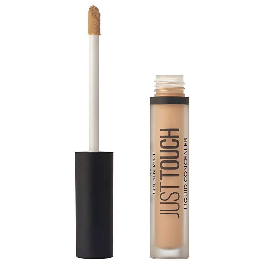 Correcteur Liquide Just Touch 06 Golden Rose 1 unité