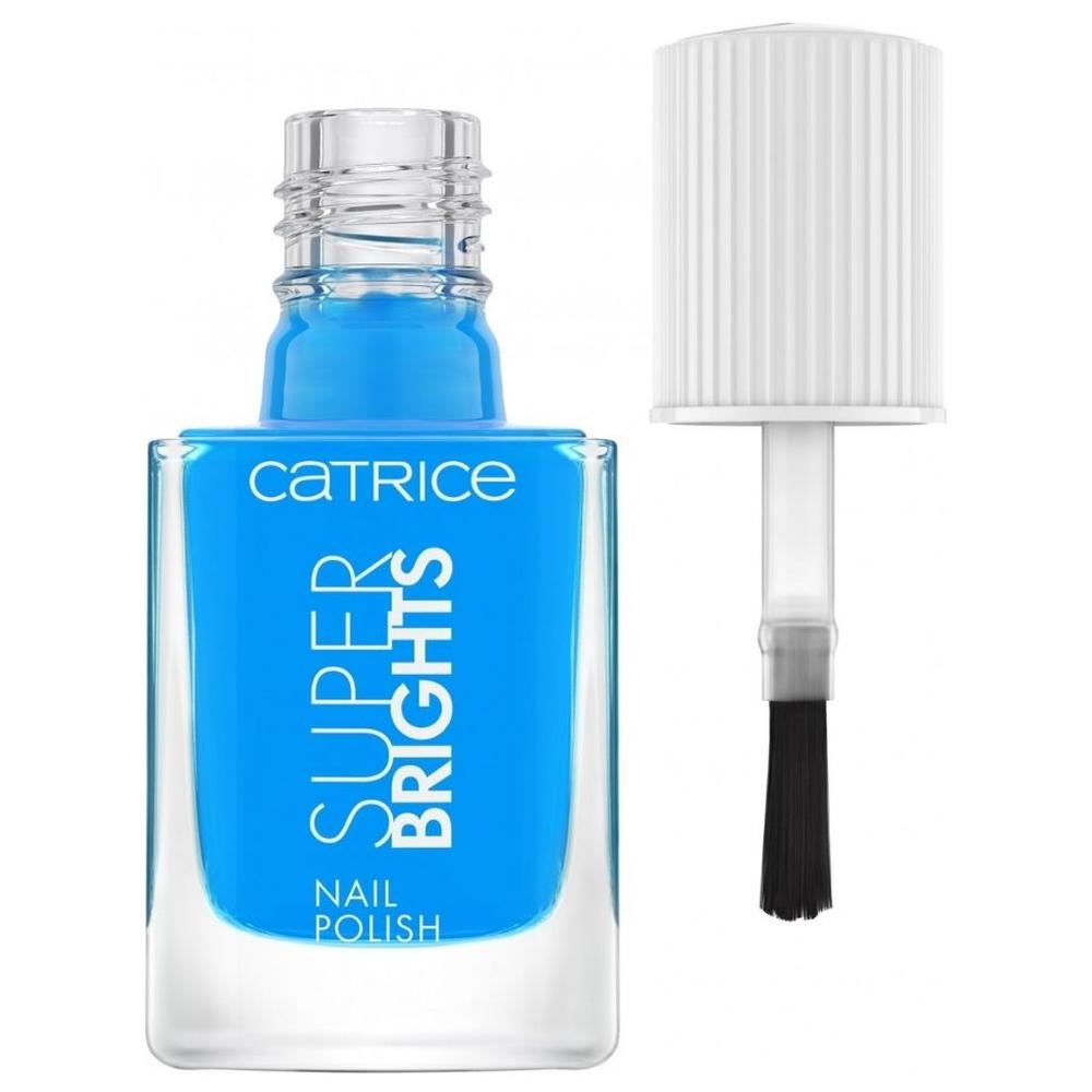 [699575] Vernis Super Brights 020 Catrice 1 unité