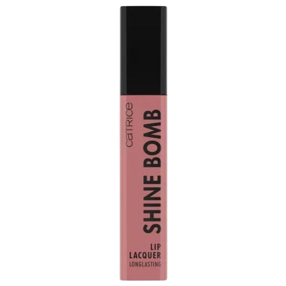 Rouge à Lèvres Liquide Shine Bomb 020 Catrice 1 unité