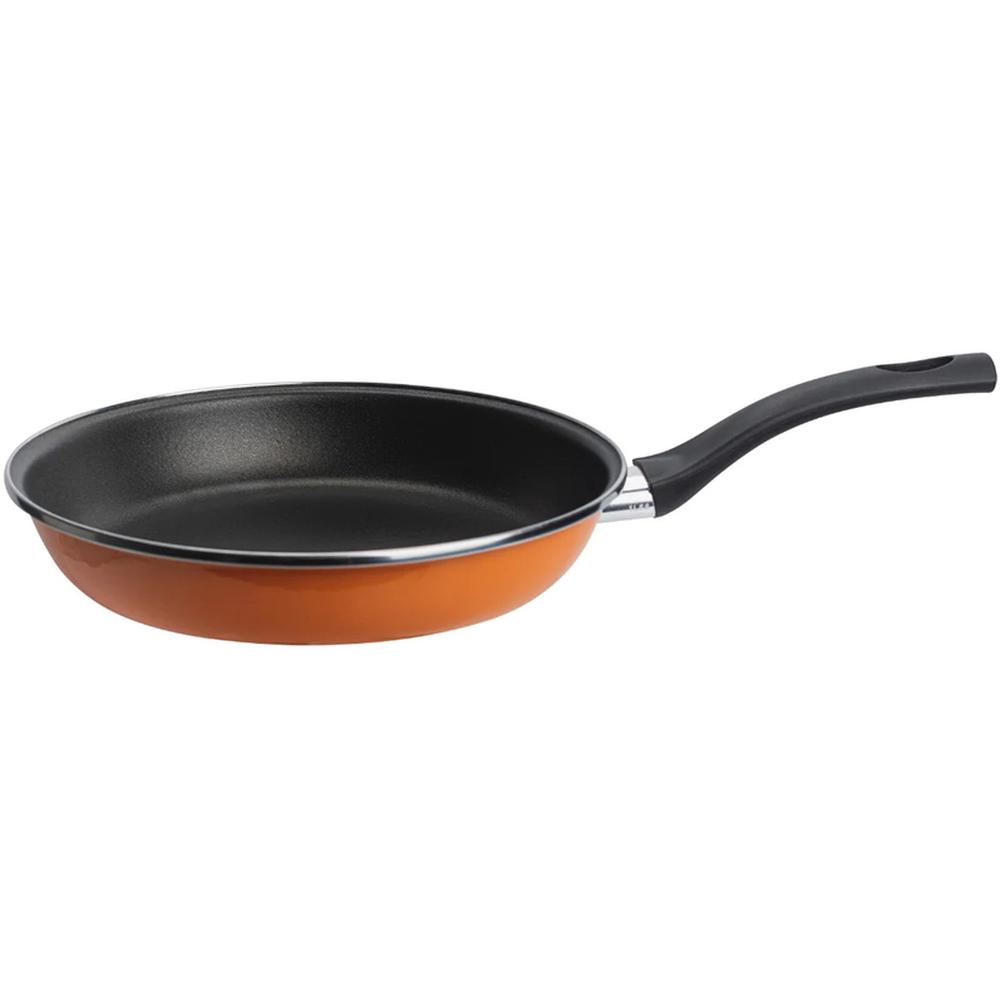 Poêle Acier Carbon Valencia Sg 18cm.