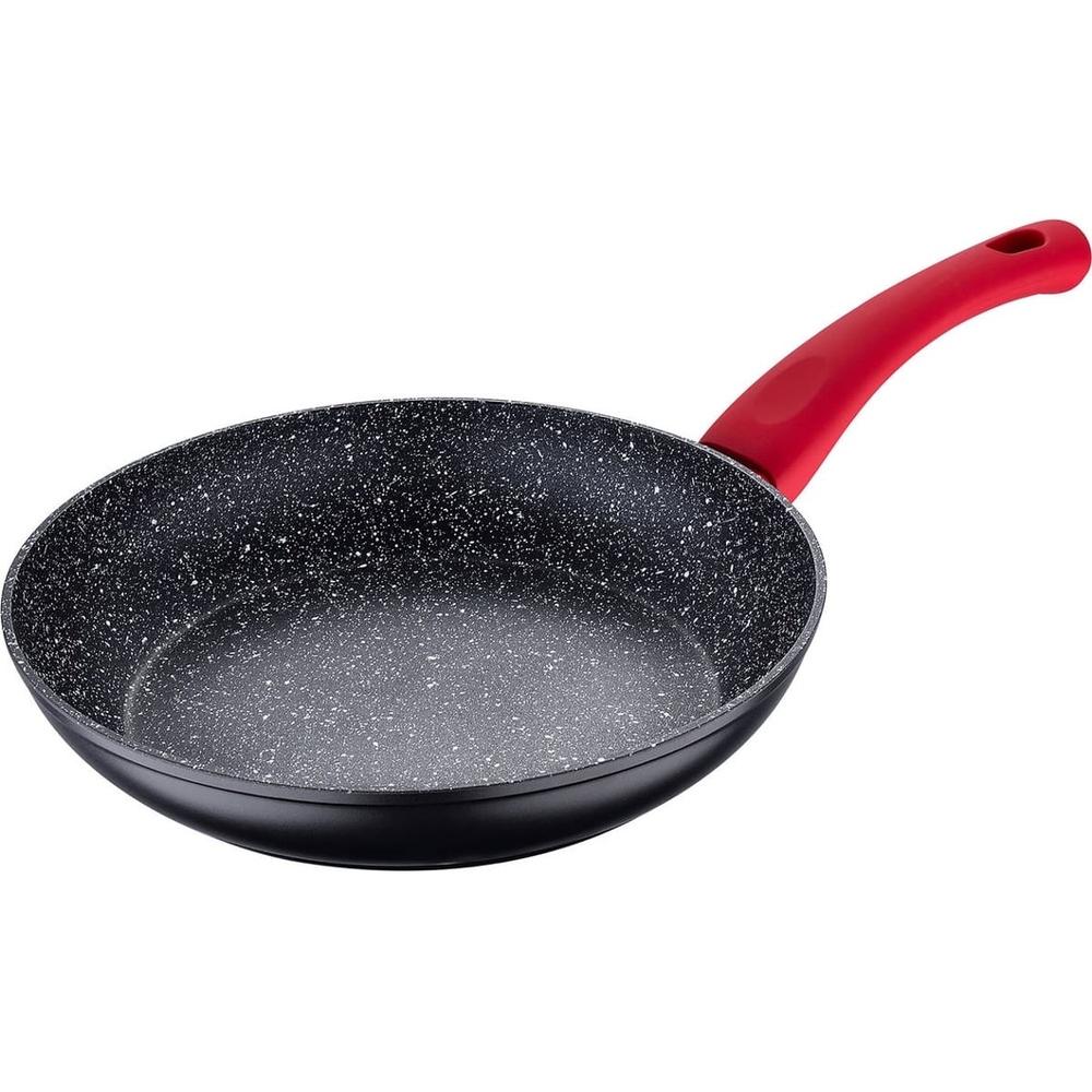 [686457] Poêle en Aluminium Effet Granite Toledo Sg 20cm.