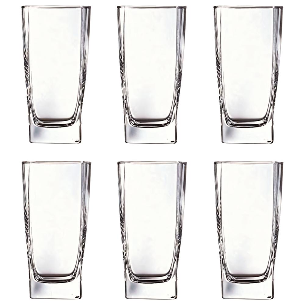 [57904] Verre à Eau Sterling 330ml 6 unités