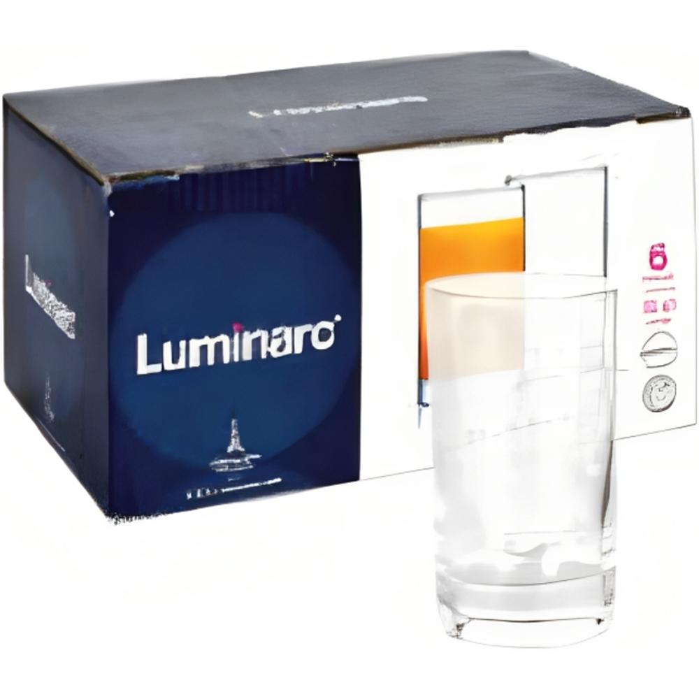[57903] Verres à Eau Sterling 6 unités