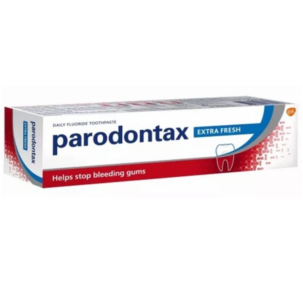 [714849] Dentifrice Extra Fresh Parodontax 50ml