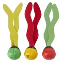 Balles pour Piscine