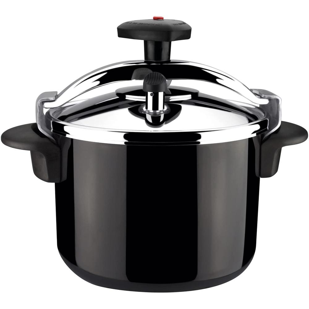 Cocotte Castel Magefesa Noir 6L.