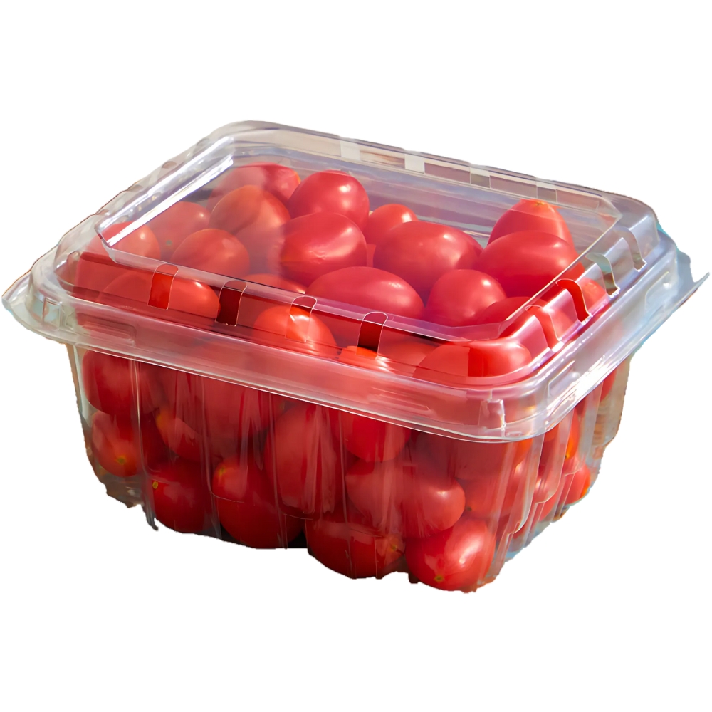 Tomate Cerise Spéciale Agro-Éco 500g