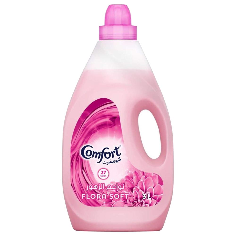 Assouplissant Pink Sky Comfort 3L