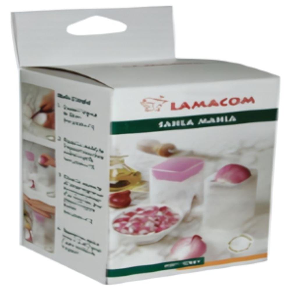 Coupe-Oignons Sahla Mahla Lamacom