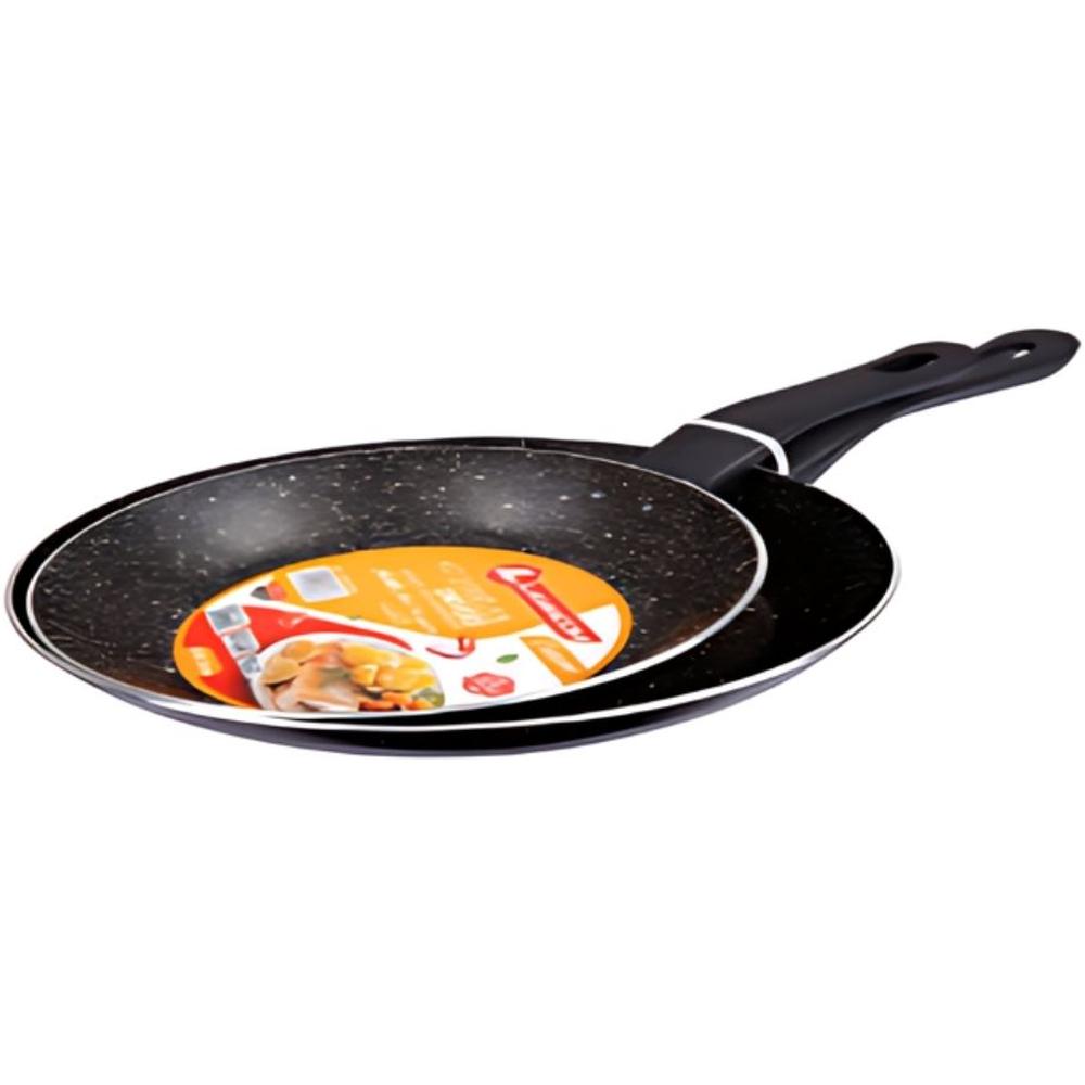 [695675] Poêle Universale Lamacom 18cm +22cm