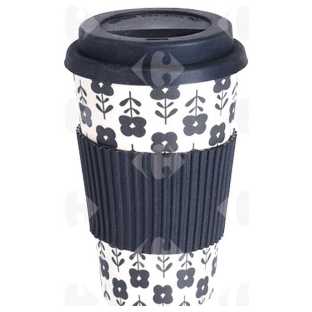 Mug Bambou 425ml.