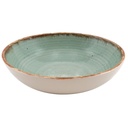 Bol Kasa en Porcelaine Verte Seia 18cm