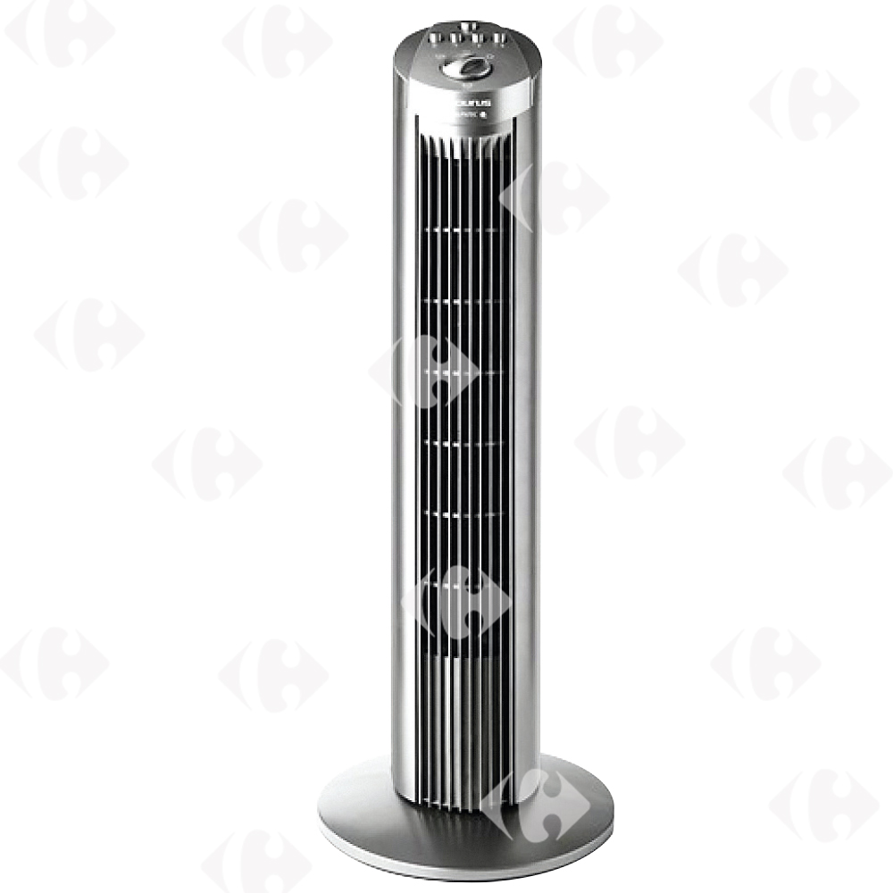 [365469] Ventilateur Colonne Babel RC 45W