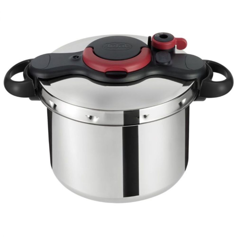Cocotte Clipso Minute Tefal 9L.