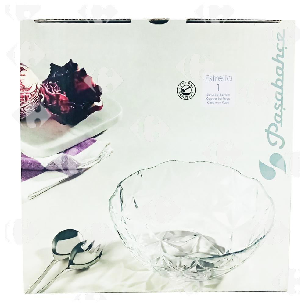 [695840] Saladier Estrella 2,5L.