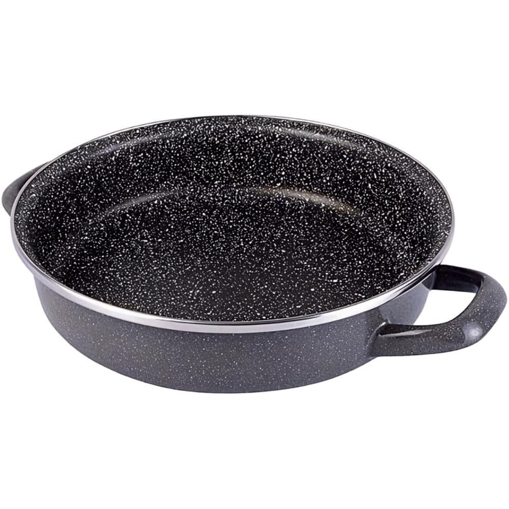 [643705] Plat à Tarte Dolomiti Magefesa 24cm.