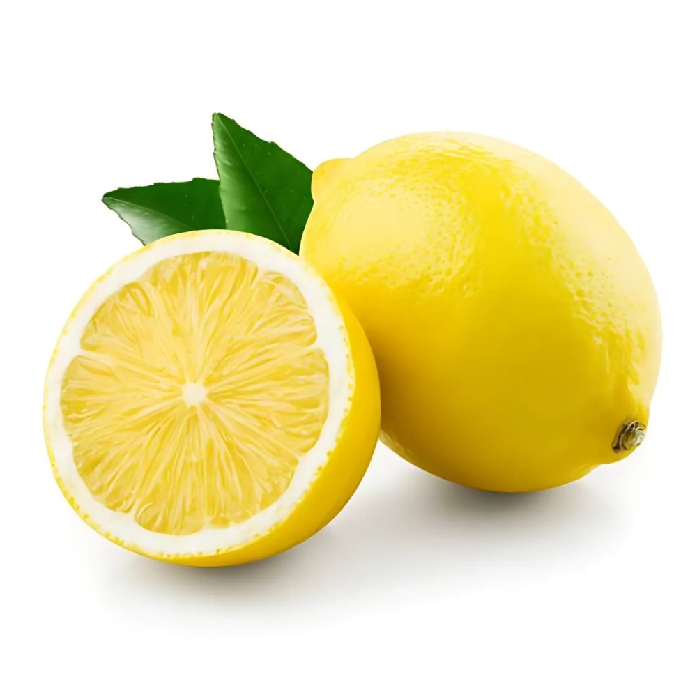 Citron Jaune Catégorie 2 500g
