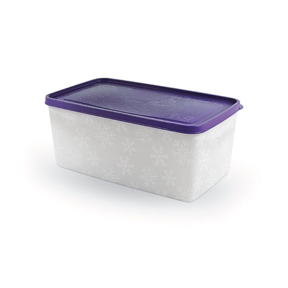 [628618] Boite Frigo Alimentaire 3,5L