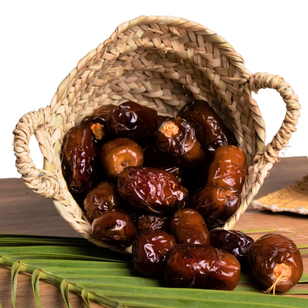 Datte Boufakous 500g