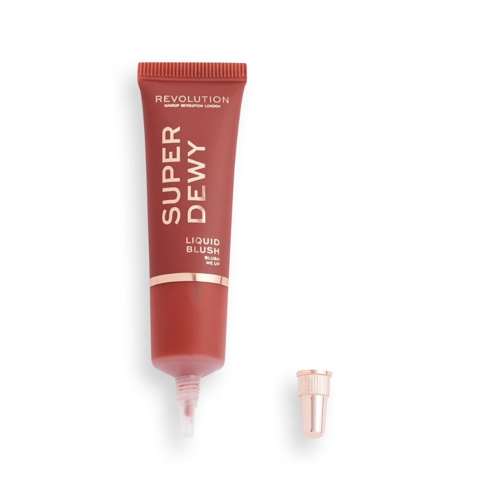 Blush Liquide Superdewy Blush Me Up Revolution 1 unité