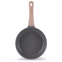 Poêle à Frire Céramique Pro Kasa 28 cm