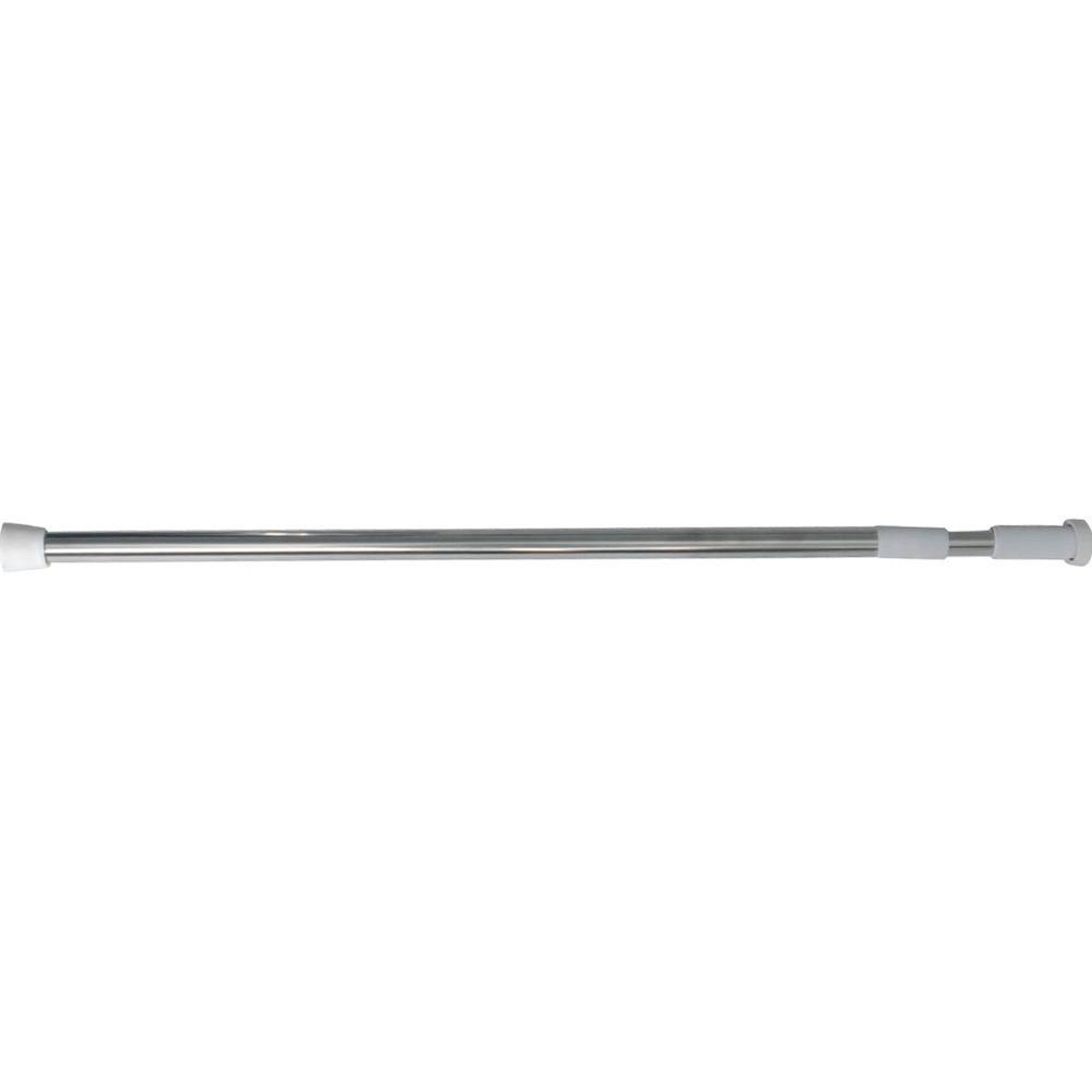 Barre de Douche Extensible MSV 70-120cm