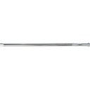 Barre de Douche Extensible MSV 70-120cm