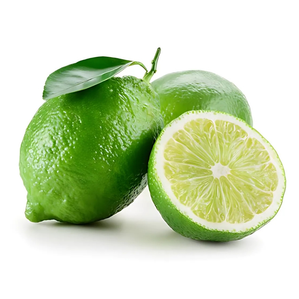 Citron Vert 250g