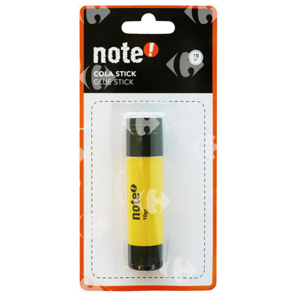 Bâton de Colle Note 10g