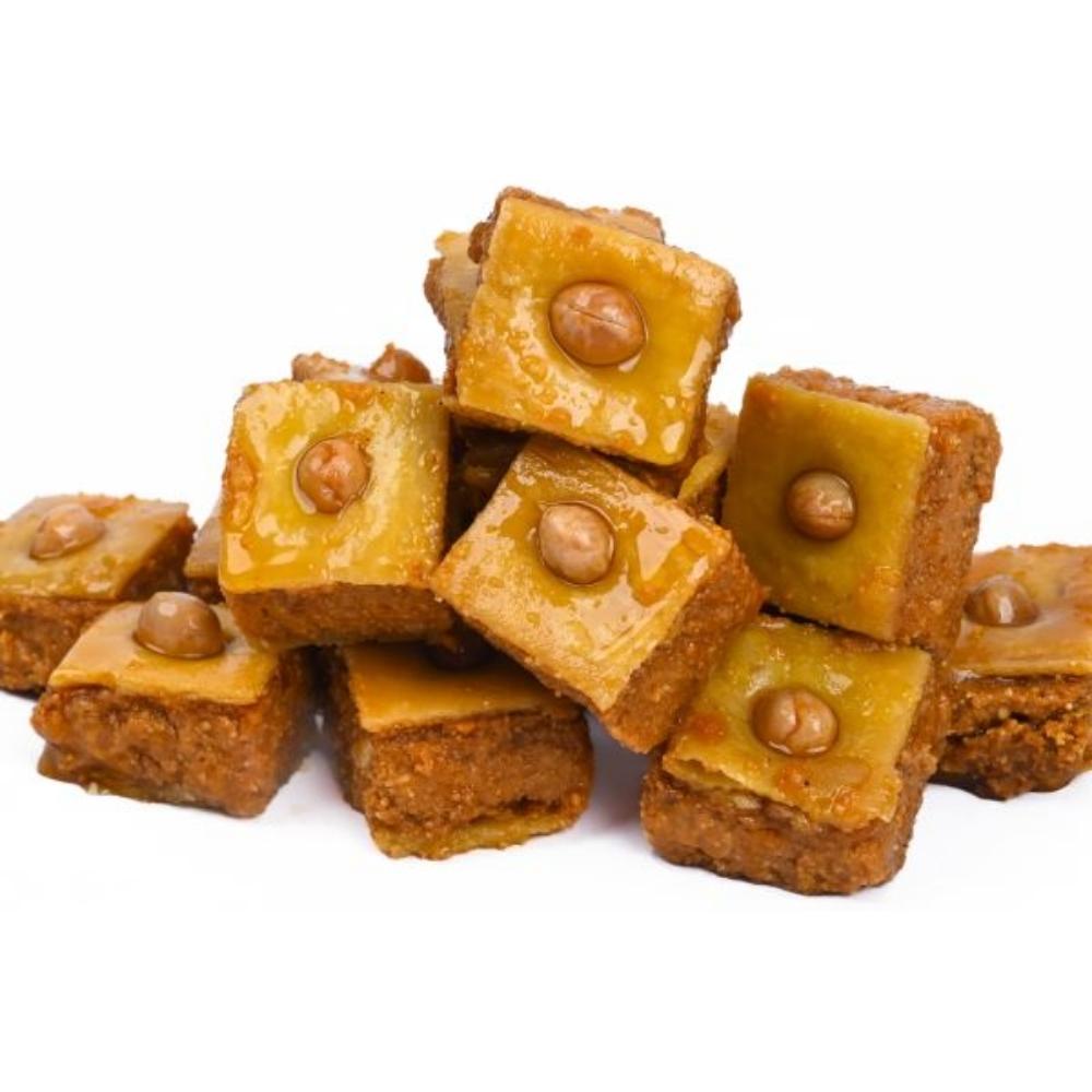 Baklawa Barquette au kg