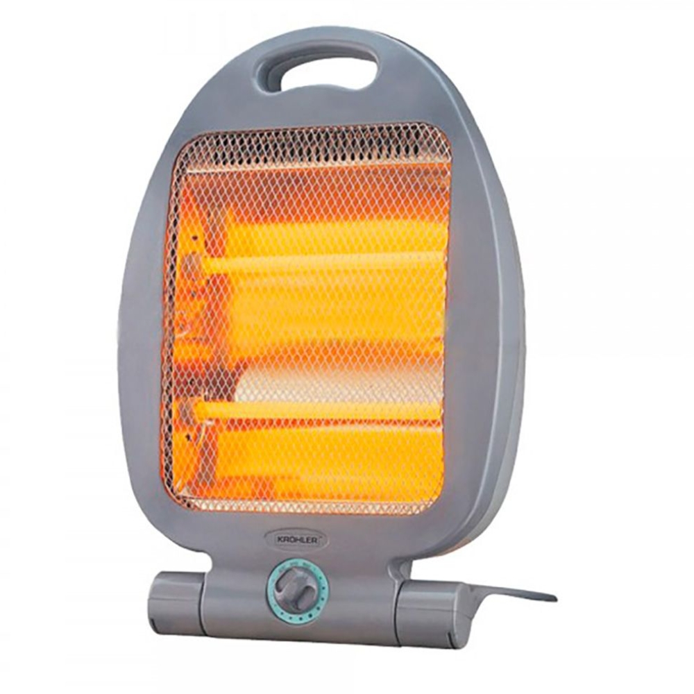 [564784] Chauffage Soufflant Kröhler 800W