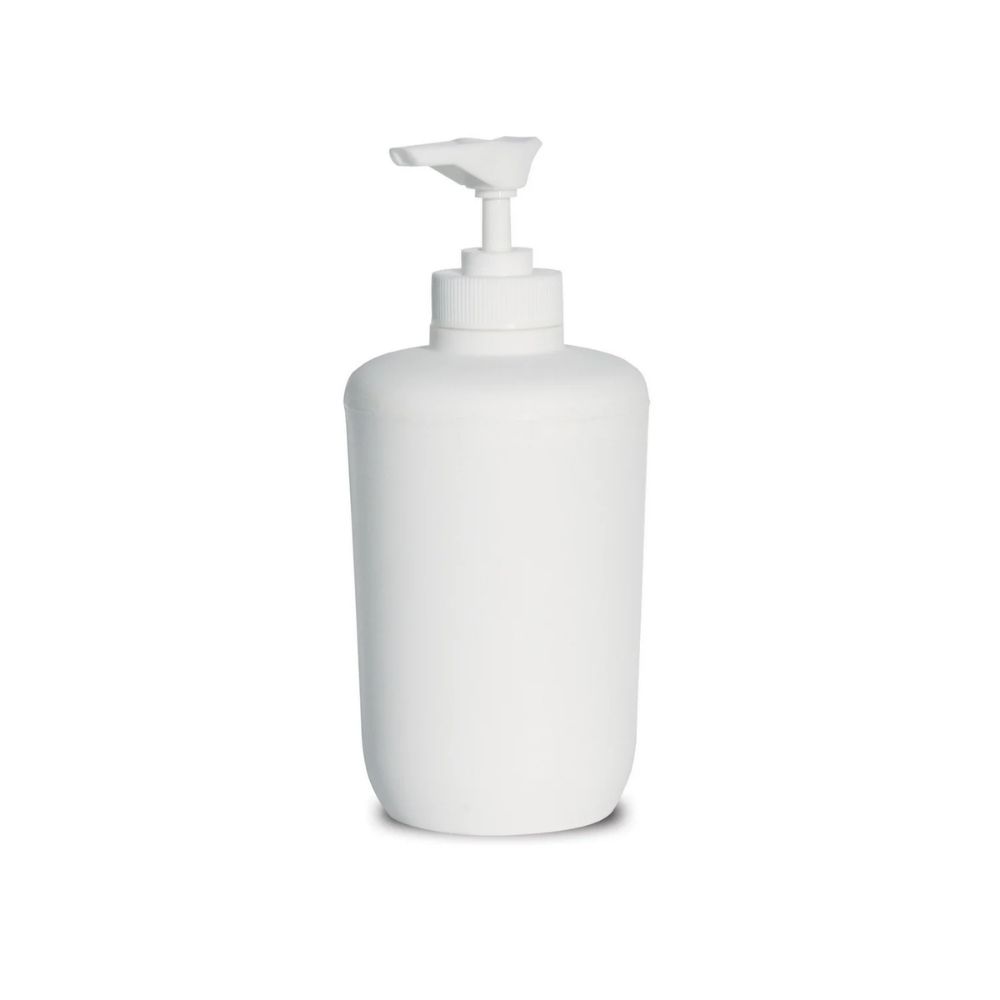Distributeur de Savon Blanc