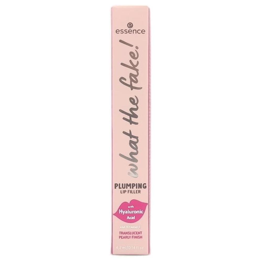 [672357] What The Fake! Plumping Lip Filler 01 Essence 1 unité