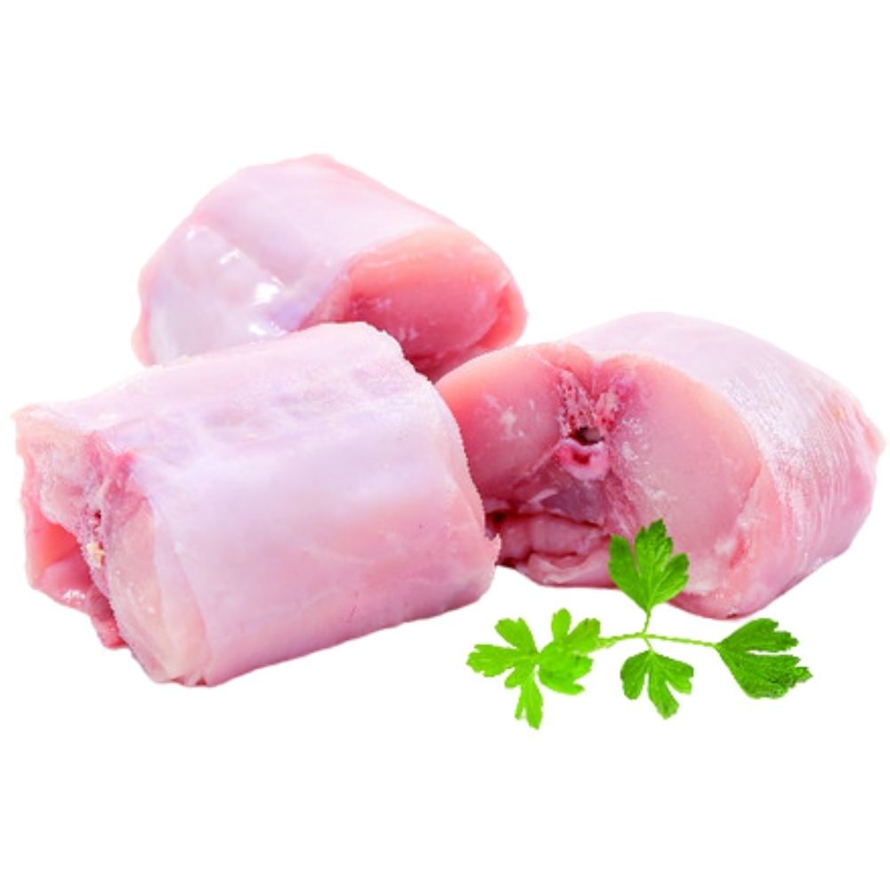 [367774] Râble de Lapin Frais 250g