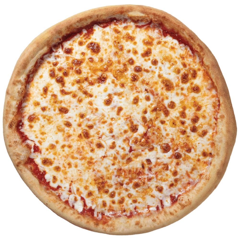 Pizza Margarita 26cm