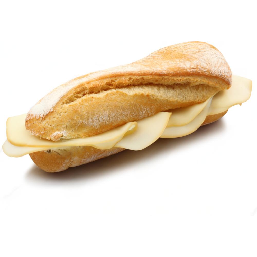 [726621] Sandwich Fromage 200g