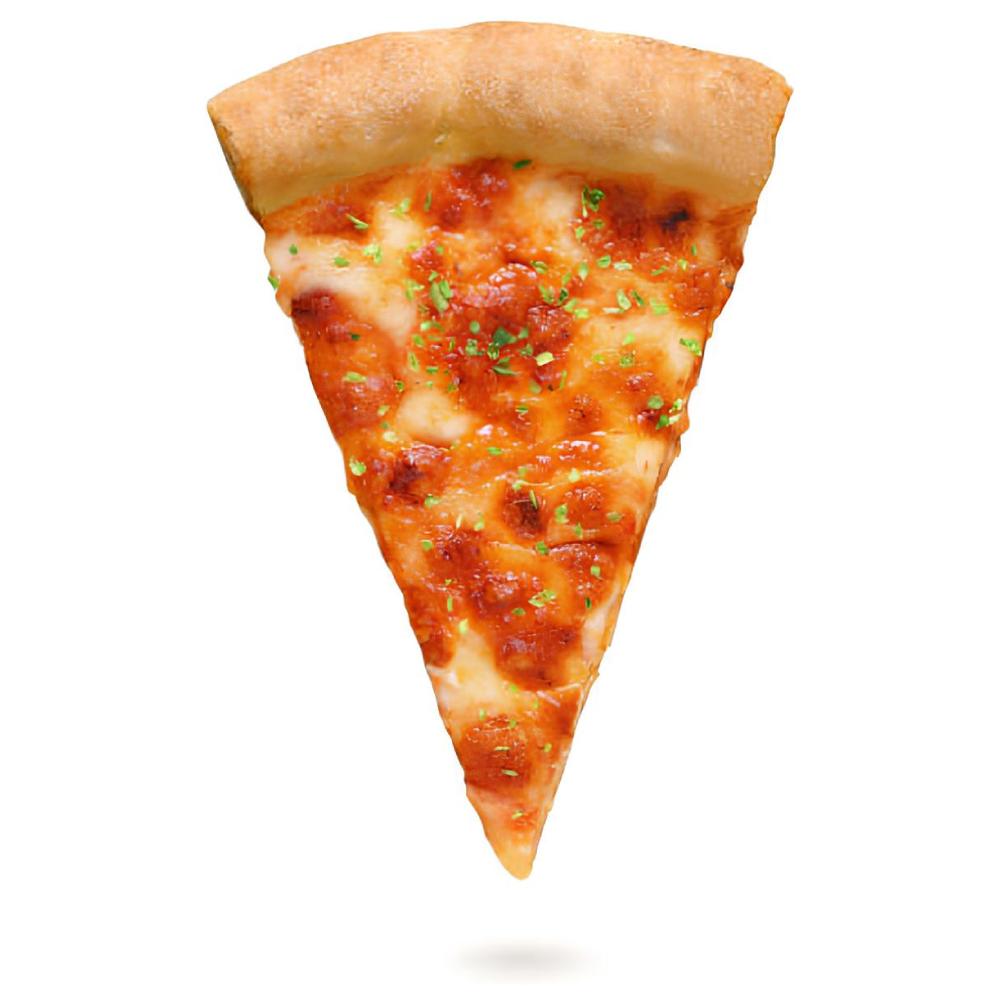 [538232] Part de Pizza Margarita 1 unité