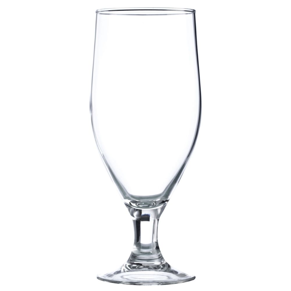 [577258] Verre à Bierre Dunkel 6 unités 38cl